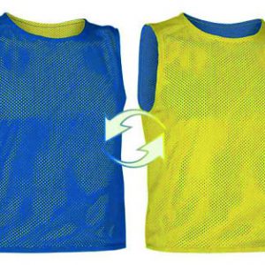 PETTORINA AURORA REVERSIBILE